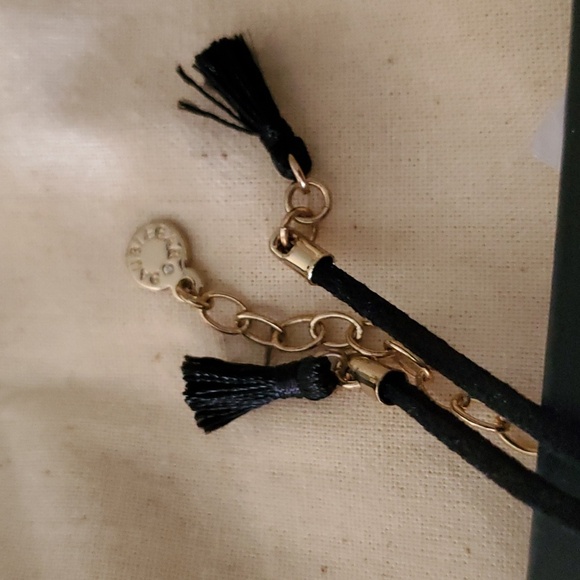 Baublebar Pendant Choker up to 15" New - Picture 3 of 7